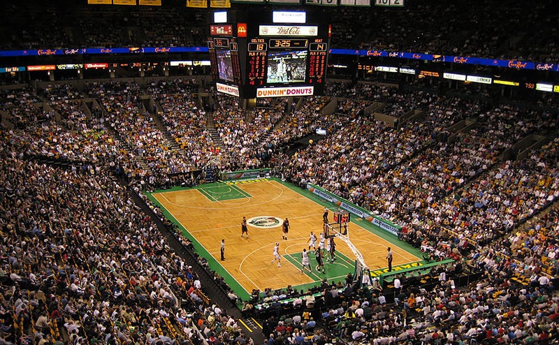 NBA Game