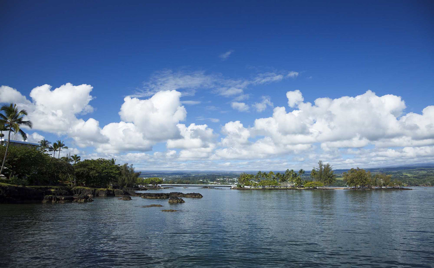 Big Island private jet charter