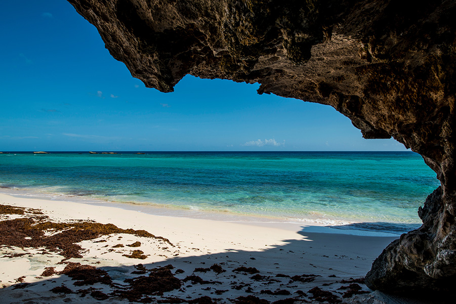 Middle Caicos