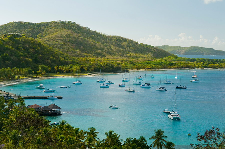 Mustique
