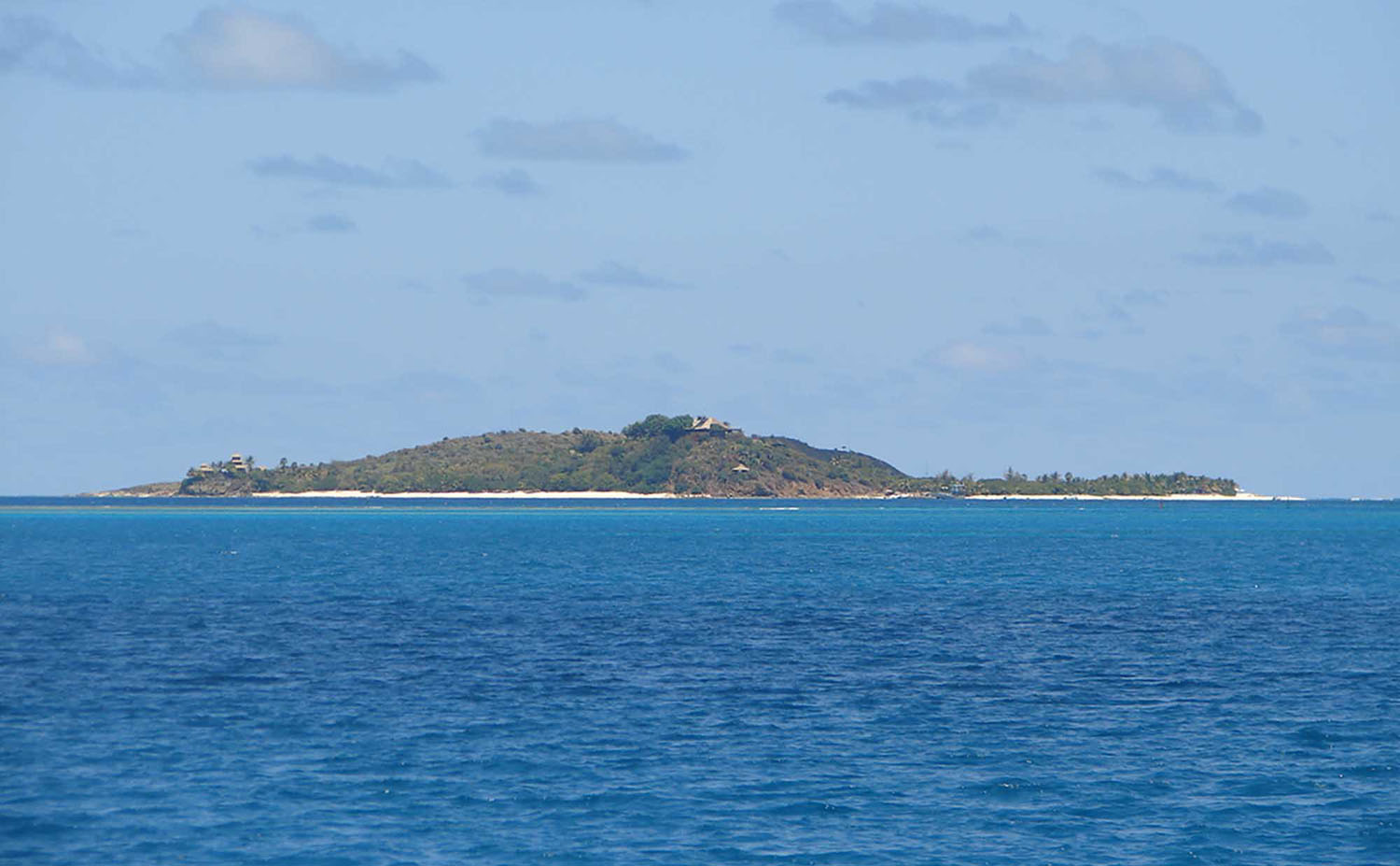 Necker Island