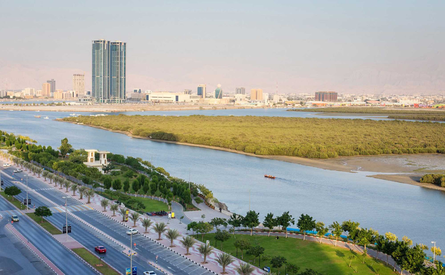Ras Al Khaimah