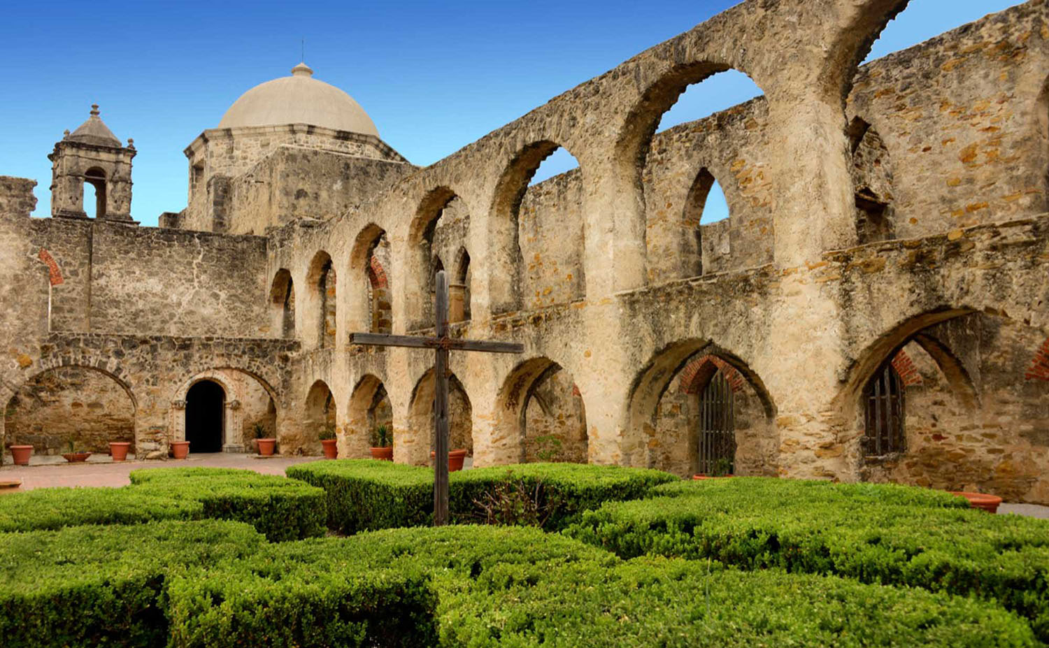 San Antonio