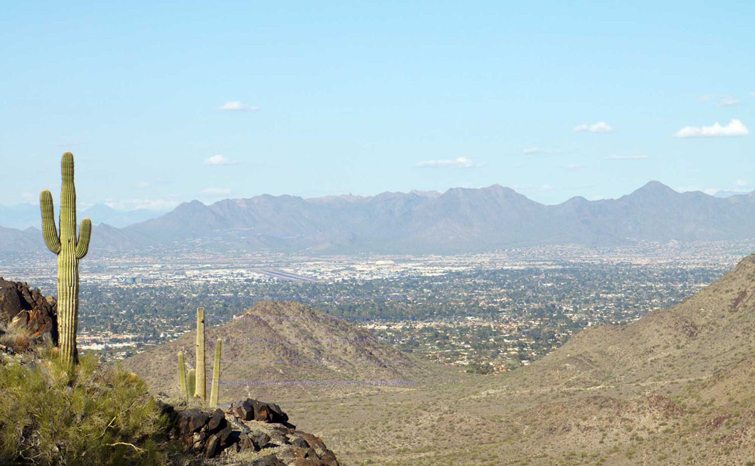 Scottsdale private jet charter