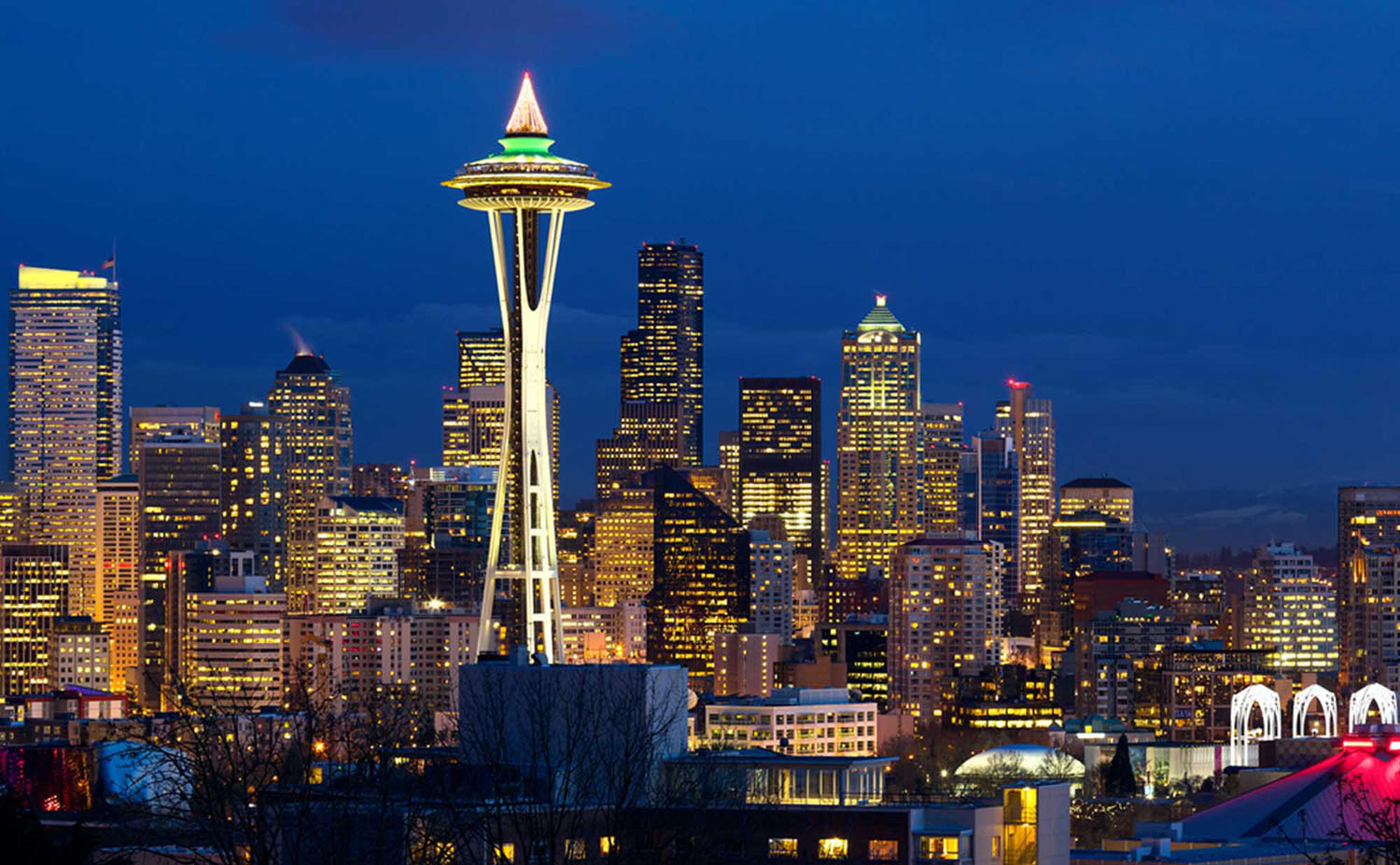 Seattle