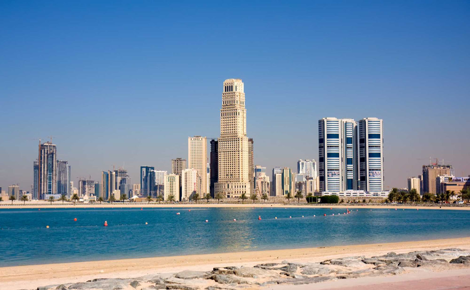 Sharjah