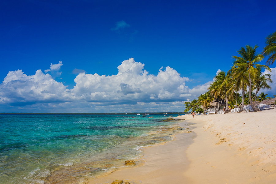 South Caicos
