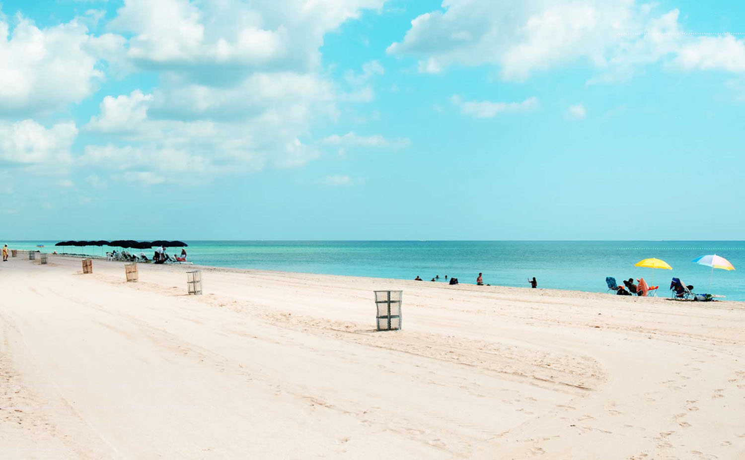 Sunny Isles Beach