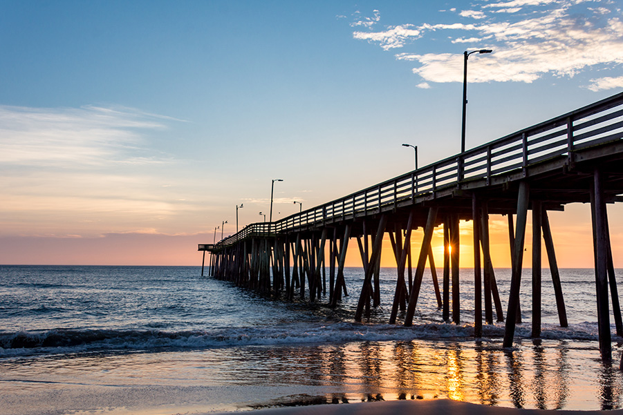 Virginia Beach