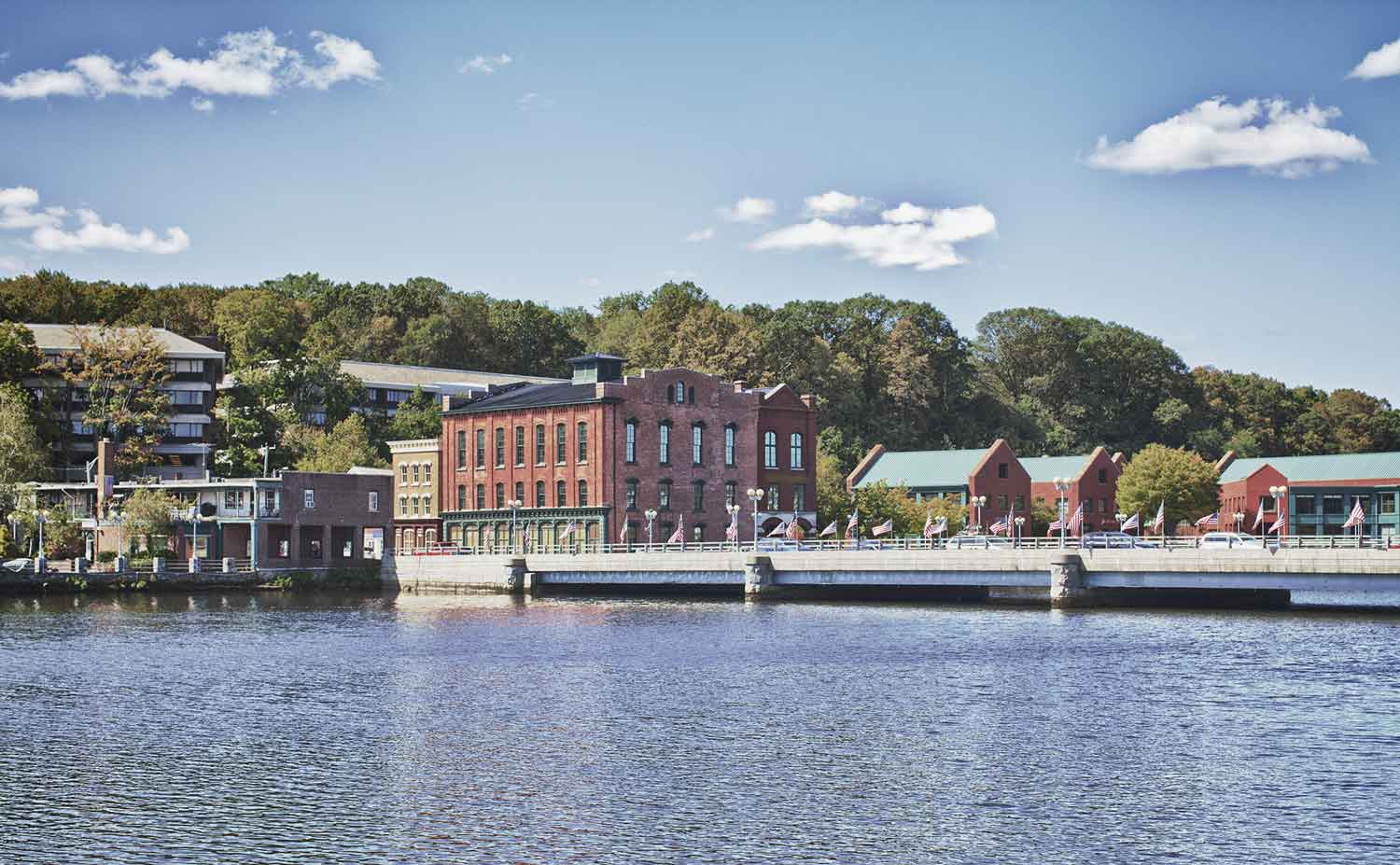 Westport private jet charter